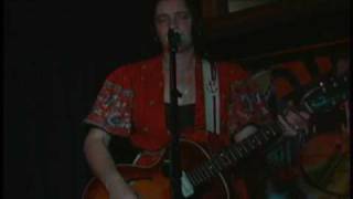 Holly Golightly LIVE Won't Go Out Again