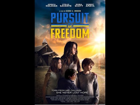 Trailer - Pursuit of Freedom