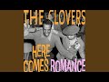 Here Comes Romance