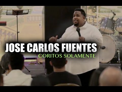 Coritos Solamente | José Carlos Fuentes (NUEVO)