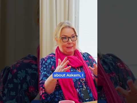 DNA Improving Customer Experiences with Askem's Feedback Analytics