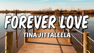 Forever Love - Tina Jittaleela OST Yes Or No 2  Ly