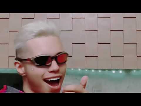 BAILE NO MORRO - VINI PESADO COVER - Versão piseiro