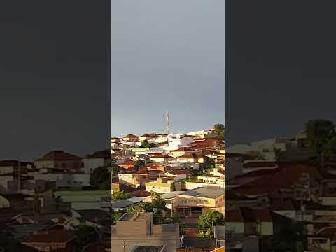 Bom diaa Altinópolis. Obrigada Deus. 🙏🏽🌞