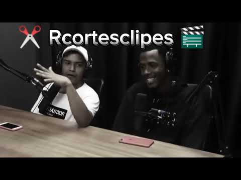 MC urubuzinho fala sobre o Marcinho vp pai do oruam 🎭 pega a visão