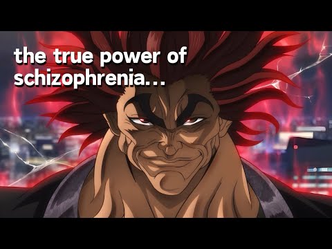 Baki is Straight Ignorance