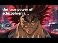 Baki Is Straight Ignorance