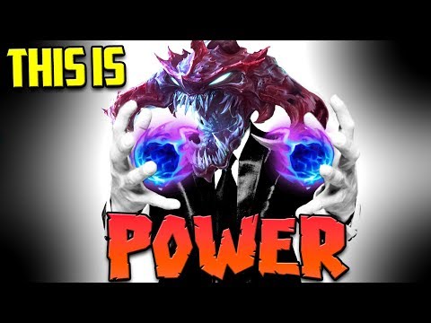 THIS IS WHAT UNLIMITED POWER LOOKS LIKE | Cho'Gath vs Kled TOP | NA Unranked to Diamond #27