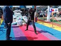 SPECTACLE YA MWARABU GRAND FORMAT