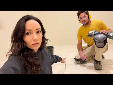 Fixing our biggest mistake to date... abandoned home renovation