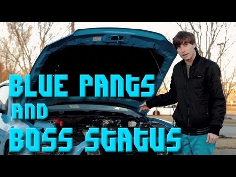 Boss 302 Manifold Review-2013 Mustang GT
