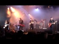 Ihsahn - Unhealer (live at Hellfest 2012)
