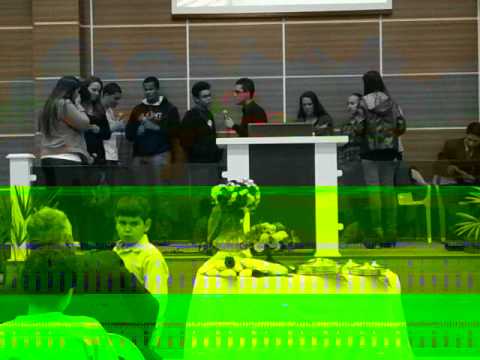 Xirus de Cristo IBRV