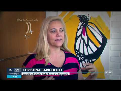 NSC | Último bloco do "NOVO" NSC Notícias (24/09/2018)