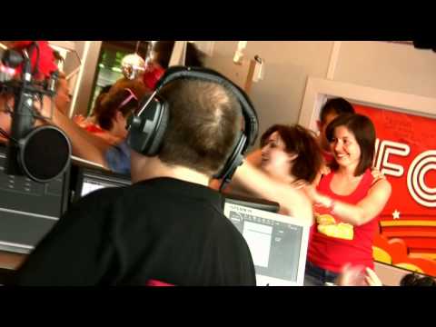 De Foute 128: Paul Severs -Zeg 'ns meisje