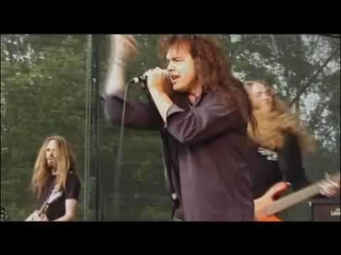 Rob Rock - Rock The Earth(DVD, Live Sweden Rock Fest 2005) Legendado