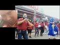 Spar Lady Is Not Fired And She Is Innocent And Not Guilty
