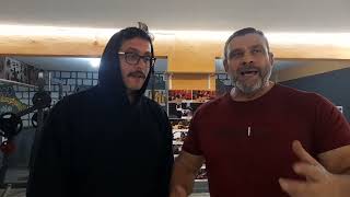 Kadir hoca ile soru cevab part-3 benim kaldırdığım videoyu konuştuk #kadirhoca #keşfet