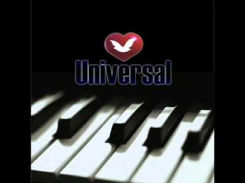 IURD musica: Derrama Sobre Mi