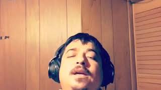 Adios y bienvenida (Joan Sebastian) cover by