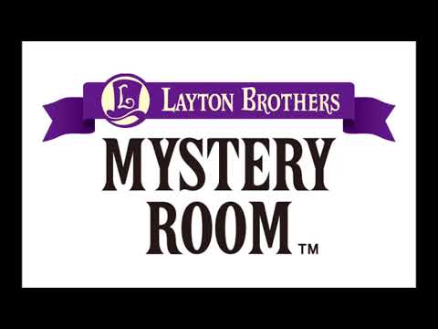 Layton Brothers: Mystery Room OST