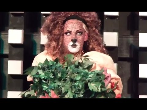 Lylas Dumoon't "DRAG DANGER 2014" Danger Dance Club (07-11-14) FULL HD - BY LEH SANUTY