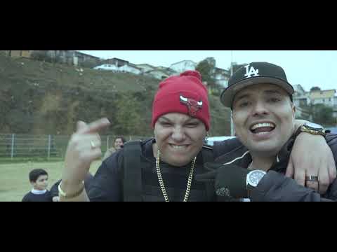 Ran kan tan tan tan / Adn X Adan la amenaza Video oficial prod biologico en el beat