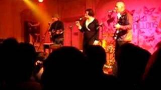 Television Personalities - Silly Girl (live)