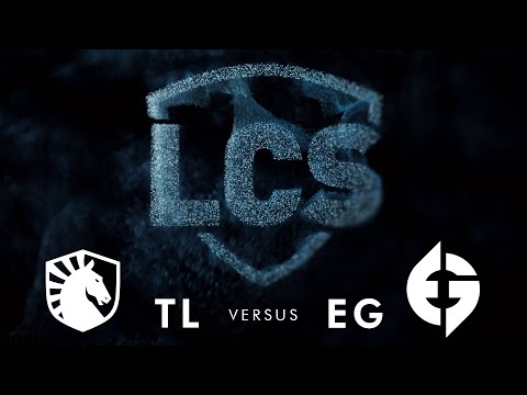 TL vs EG | Week 6 | Summer Split 2020 | Team Liquid vs. Evil Geniuses