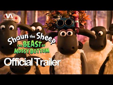 Official Trailer