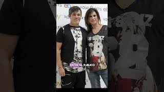 💔 La canción que Alejandro Sanz le cantó… a quien ya no era suya #AlejandroSanz #MiMarciana #shorts