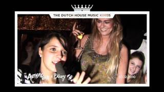 DUTCH HOUSE MUSIC KINGS FESTIVAL - DECEMBRE2010 - THEATRO MARRAKECH.mov