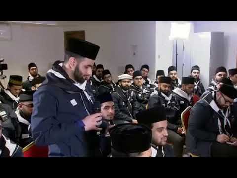 How the "Only son" can fulfill Waqf & serve parents?