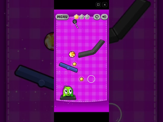 Candy Cutter Saga Kids Full Walkthrough Demonstration