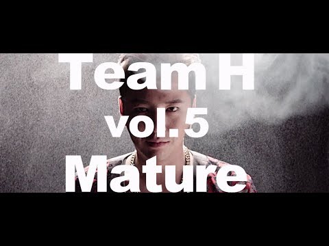 チャン・グンソク×BIG BROTHERの音楽ユニットTEAM H、ニューアルバムのタイトル曲「Mature」MV公開！ - Kstyle