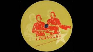 Savas Pascalidis ‎– Final Signal