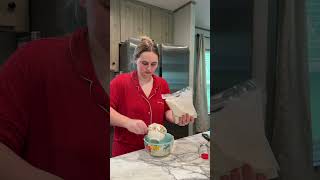 It feels so weird when your dreams finally start to become #momlife #Vlog #morningroutine #teenmom