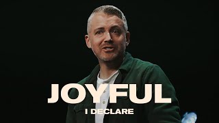 I Declare | Joy