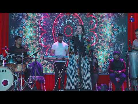 Farzunai Khurshed - Lali Badakhshon | Music Video 2021