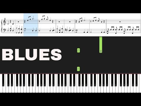 Rays Blues - Ray Charles
