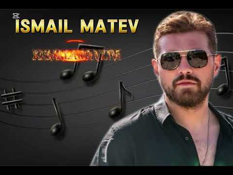 ISMAIL MATEV / KOMALARDAYIM / 2025