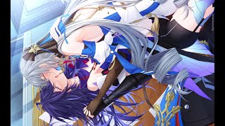 [鐵道] 2.3 虛構敘事 希兒 上半 無傷0T