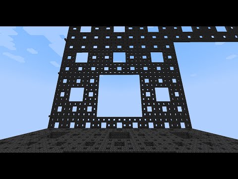 EPIC Minecraft Progress | Thornofnight's Monumental Build!