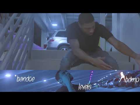 Phazo Nell X Savage Don X Bandoe   Levels PROMO