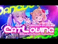 【COVER】Cat Loving Dangdut Version / Elaine Celestia Ft.  @ayundarisu