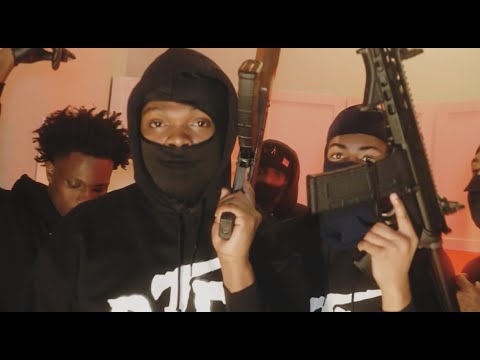 BTD Jay Chapo - Chapo Flow (dir. by @OneWayVisuals)
