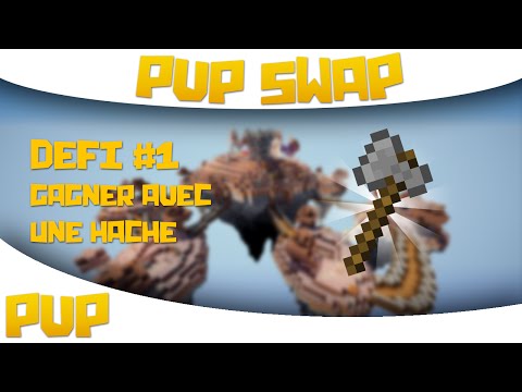 comment gagner pvp minecraft