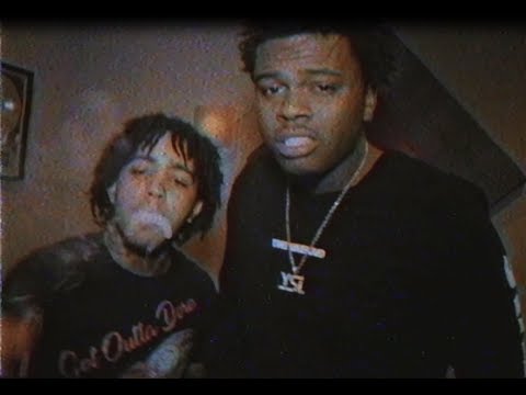 XVL Hendrix Feat. Gunna "In It 2 Win It" (DGB Exclusive - Music Video)
