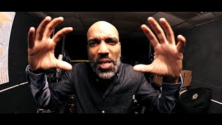 The Mouse Outfit & Bam (Jungle Brothers) - What'd I do?