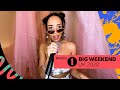 Doja Cat - Say So Radio 1's Big Weekend Doja Cat - Say So Radio 1's Big Weekend